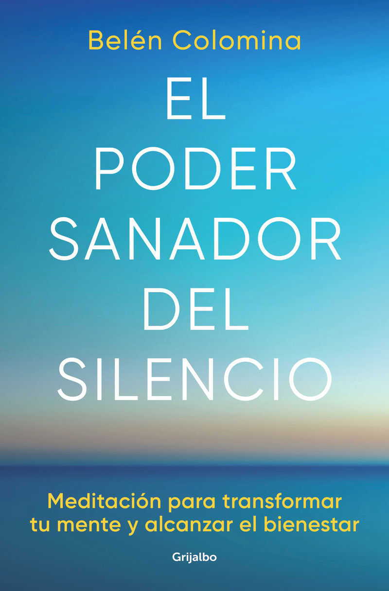 EL PODER SANADOR DEL SILENCIO