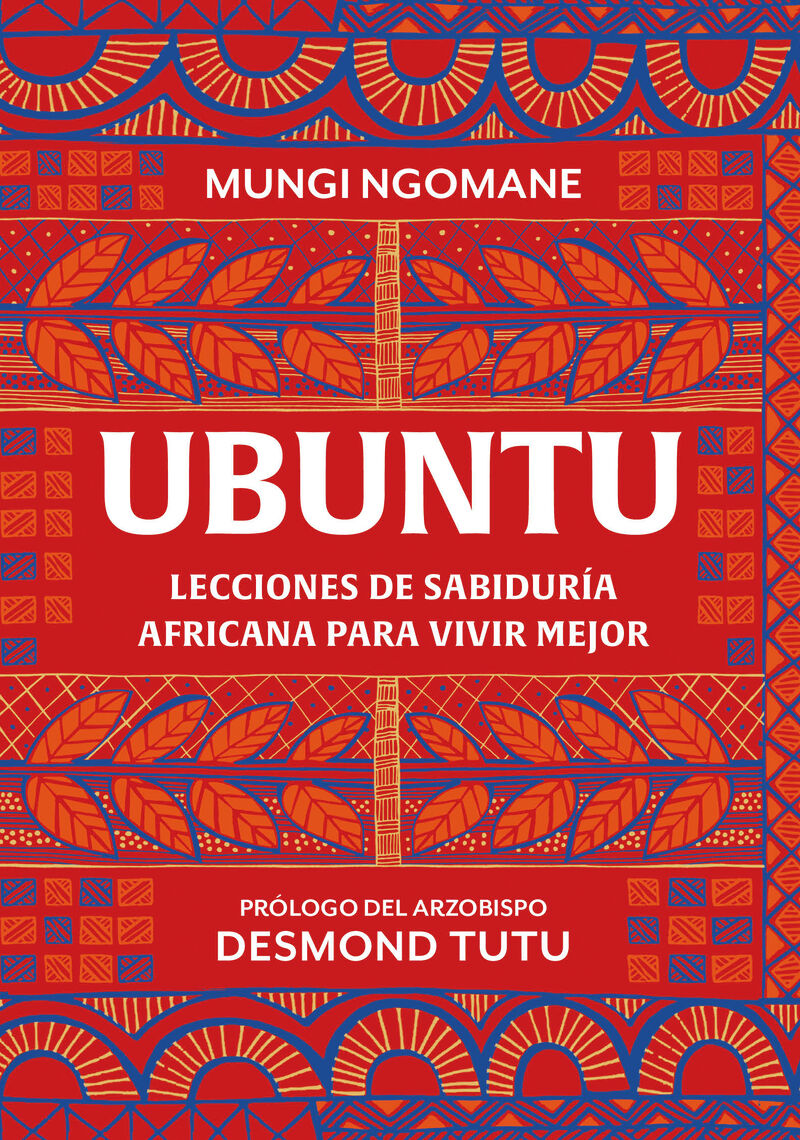 UBUNTU - LECCIONES DE SABIDURIA