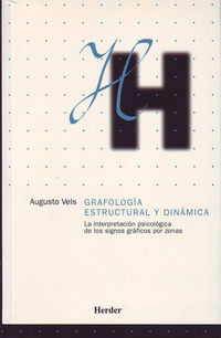 grafologia estructural y dinamica - Augusto Vels