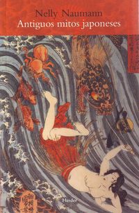 antiguos mitos japoneses - Nelly Naumann