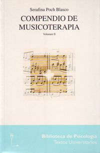 compendio de musicoterapia vol. ii