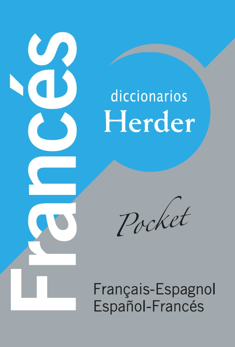 dicc. univ. francais-espagnol / español-frances