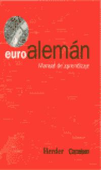EURO ALEMAN MANUAL APRENDIZAJE