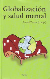 globalizacion y salud mental - Antoni Talarn
