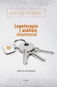 (2 ed) logoterapia y analisis existencial