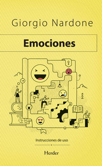 emociones - instrucciones para el uso - Giorgio Nardone