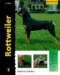 rottweiler (serie excellence) - W. Jonas