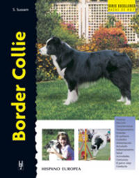BORDER COLLIE (SERIE EXCELLENCE)