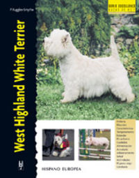 WEST HIGHLAND WHITE TERRIER (SERIE EXCELLENCE)