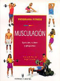 musculacion - programacion fitness - T. Baechle / R. Earle