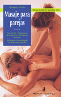 masaje para parejas