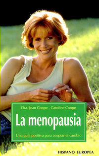 La menopausia - Jean Coope / Caroline Coope