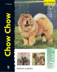 CHOW CHOW (SERIE EXCELLENCE)