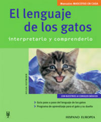 El lenguaje de los gatos - Helga Hofmann