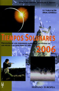 2006 - TIEMPOS SOLUNARES