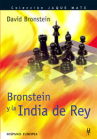 bronstein y la india de rey - David Bronstein / Ken Neat