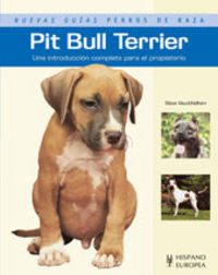 pit bull terrier - Steve Visuddhidham