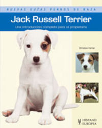 jack russell terrier - Christine Carter