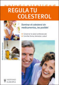 regula tu colesterol - Nathalie Breuleux Jacquesson