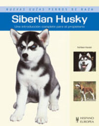siberian husky - nuevas guias perros de raza - Kathleen Kanzler