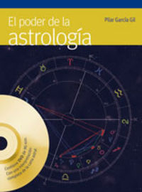 poder de la astrologia, el (+dvd) - Pilar Garcia Gil