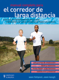 manual completo para el corredor de larga distancia - Sean Fishpool / Sean Keogh