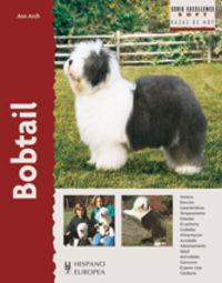 bobtail - antiguo perro de pastor ingles (serie escellence soft)