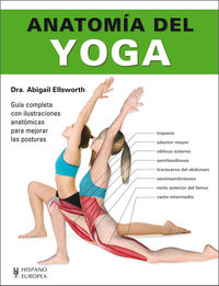 anatomia del yoga