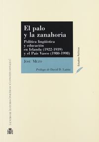 PALO Y LA ZANAHORIA, EL