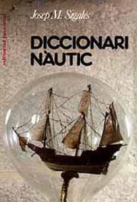 diccionari nautic - Josep Maria Sigales