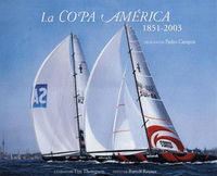 COPA AMERICA, LA 1851-2003