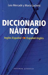 diccionario nautico ingles / español - español / ingles