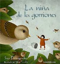 La niña de los gorriones - Sara Pennypacker / Yoko Tanaka (il. )