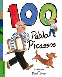 100 pablo picassos (catalan)