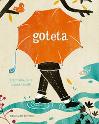 goteta - Stephanie Joire / Laura Fanelli