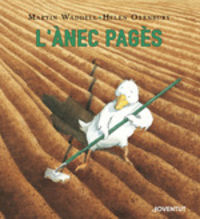 l'anec pages - Martin Waddell / Helen Oxenbury (il. )