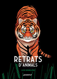 RETRATS D'ANIMALS