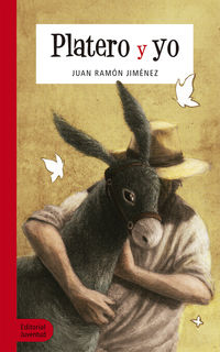 platero y yo - Jimenez. Juan Ramon / Jordi Solano (il. )