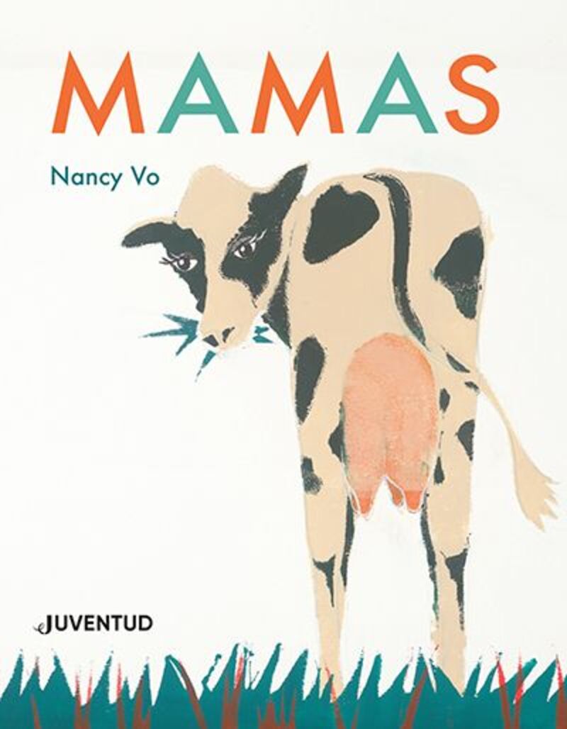 mamas - Nancy Vo