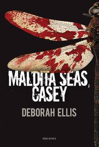 MALDITA SEAS, CASEY