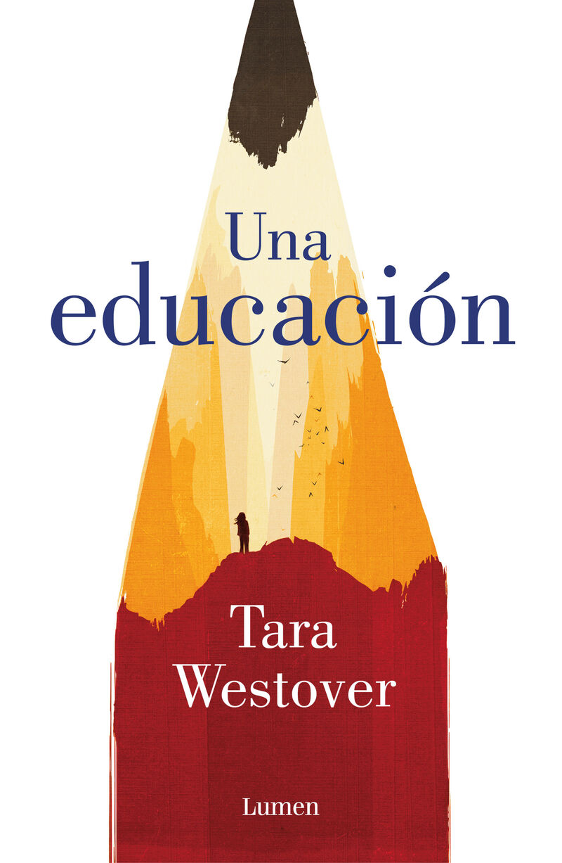 Una educacion - Tara Westover