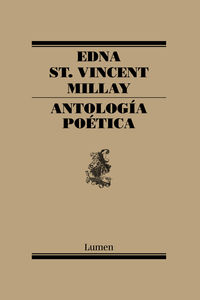 antologia poetica (edna st. vicent millay) - Edna St. Vincent Millay