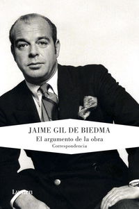 El argumento de la obra - Jaime Gil De Biedma