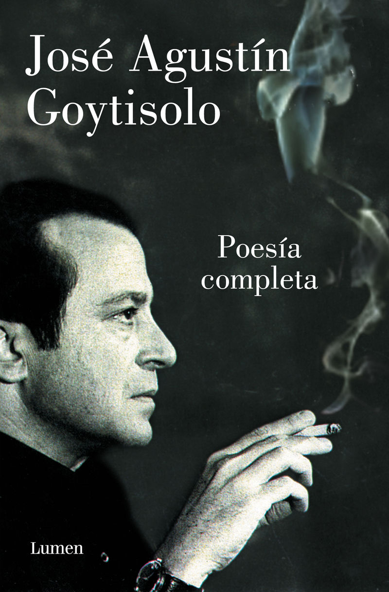 poesia completa (jose agustin goytisolo) - Jose Agustin Goytisolo