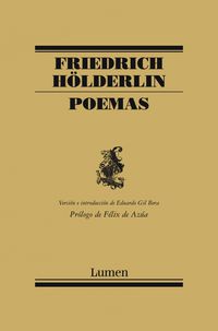 poemas - Friedrich Holderlin