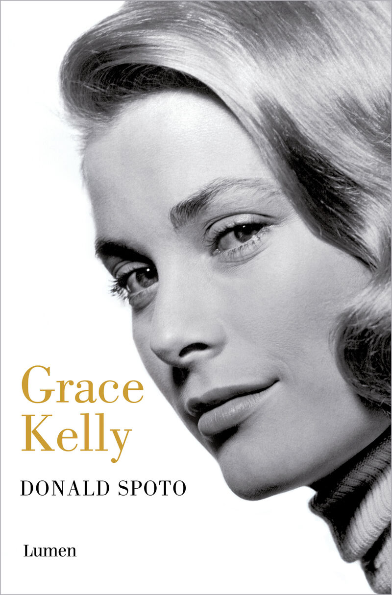 grace kelly - una biografia - Donald Spoto