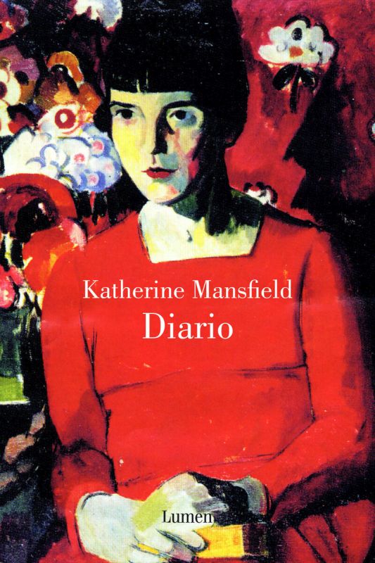 diario - Katherine Mansfield