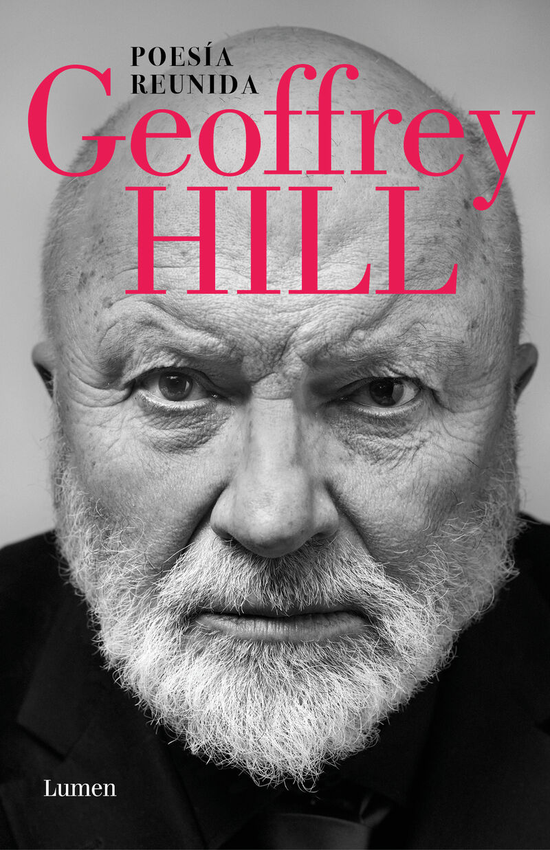 poesia reunida (geoffrey hill) - Geoffrey Hill