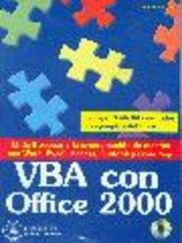 vba con office 2000