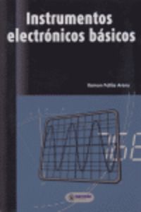 instrumentos electronicos basicos - Ramon Pallas Areny